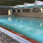 Todic דירה באד הרצבורג