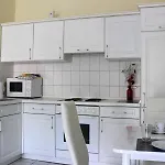 Todic דירה באד הרצבורג