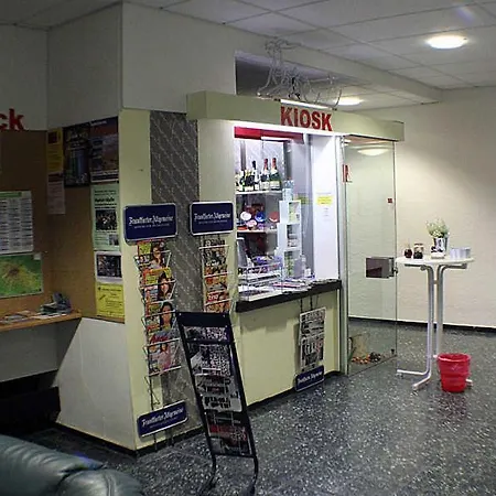 Todic Appartement Bad Harzburg