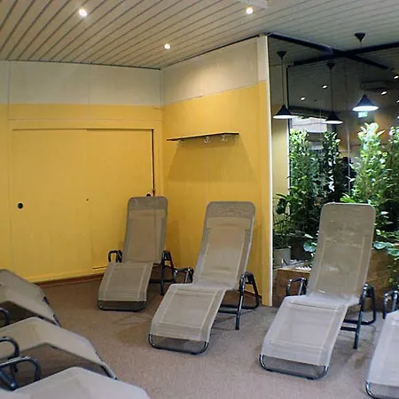 Todic Apartamento Bad Harzburg