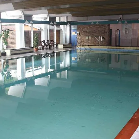 Appartement Todic Bad Harzburg