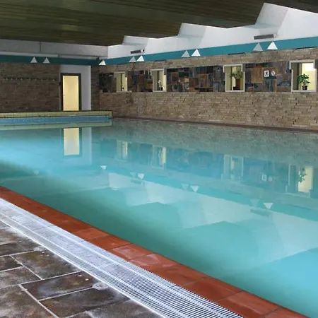 Todic Appartement Bad Harzburg