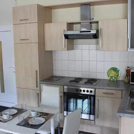 Todic Appartement *