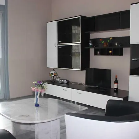 Todic Appartement Bad Harzburg
