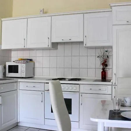 Todic Appartement Bad Harzburg