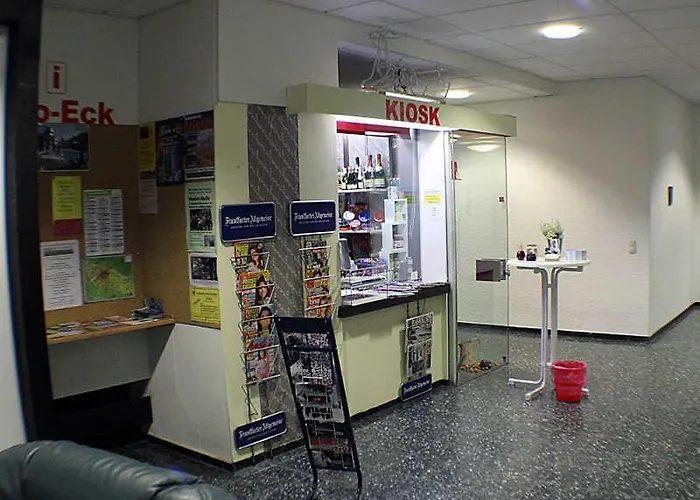 Todic Apartment Bad Harzburg