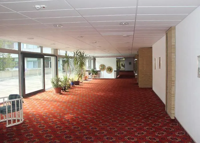 Todic Apartamento Bad Harzburg