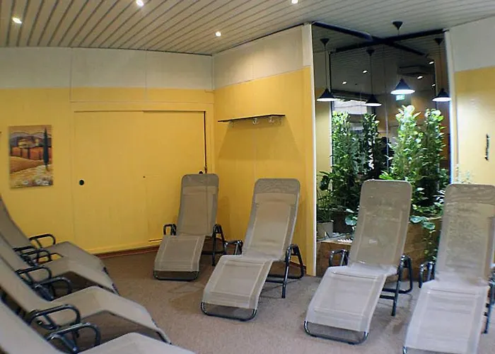 Todic Apartment Bad Harzburg