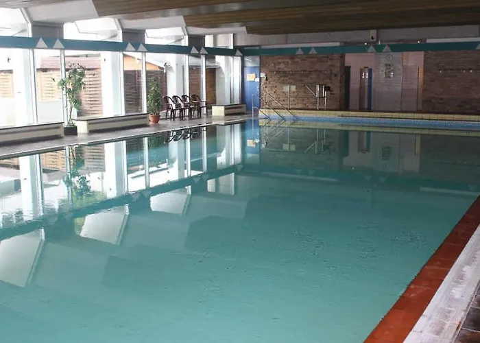 Apartamento Todic Bad Harzburg