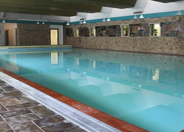 Todic Apartment Bad Harzburg