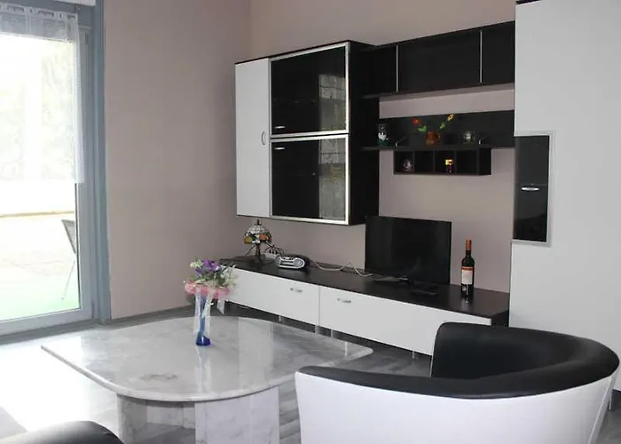 Todic Apartamento Bad Harzburg